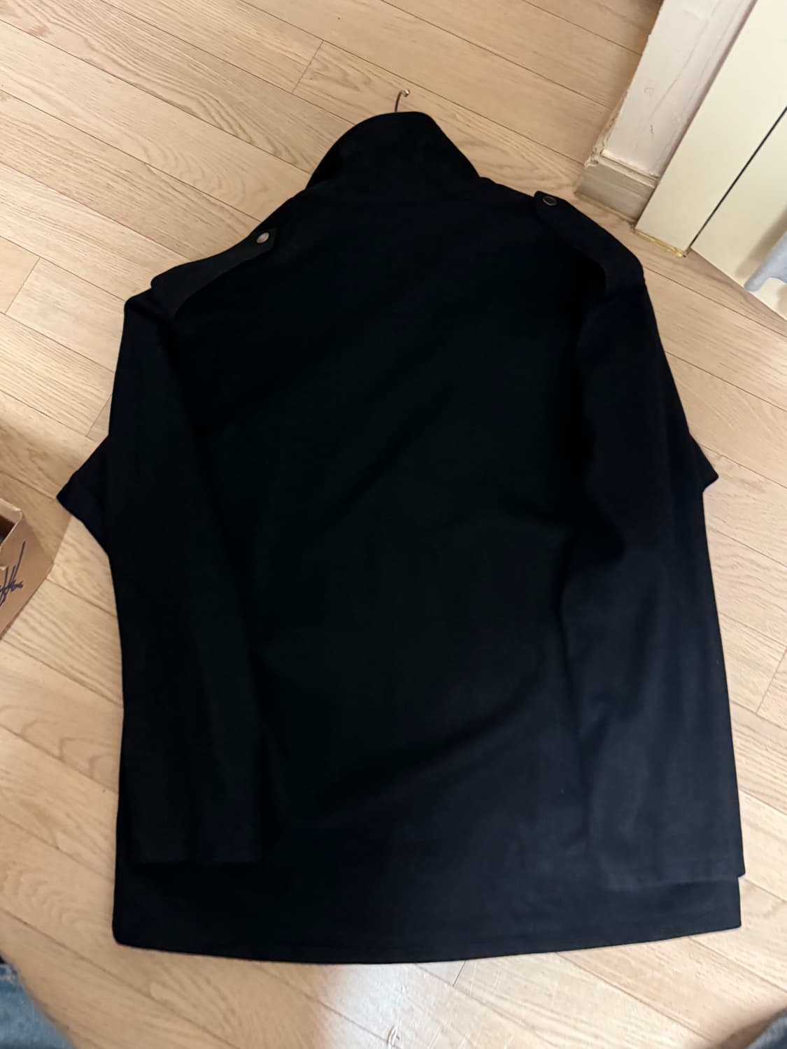 A.P.C. M-65 필드자켓 L 상품이미지2