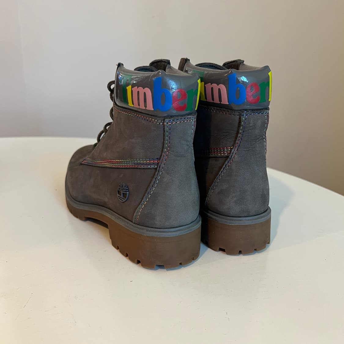 팀버랜드 6인치 프리미엄 부츠 상품이미지3