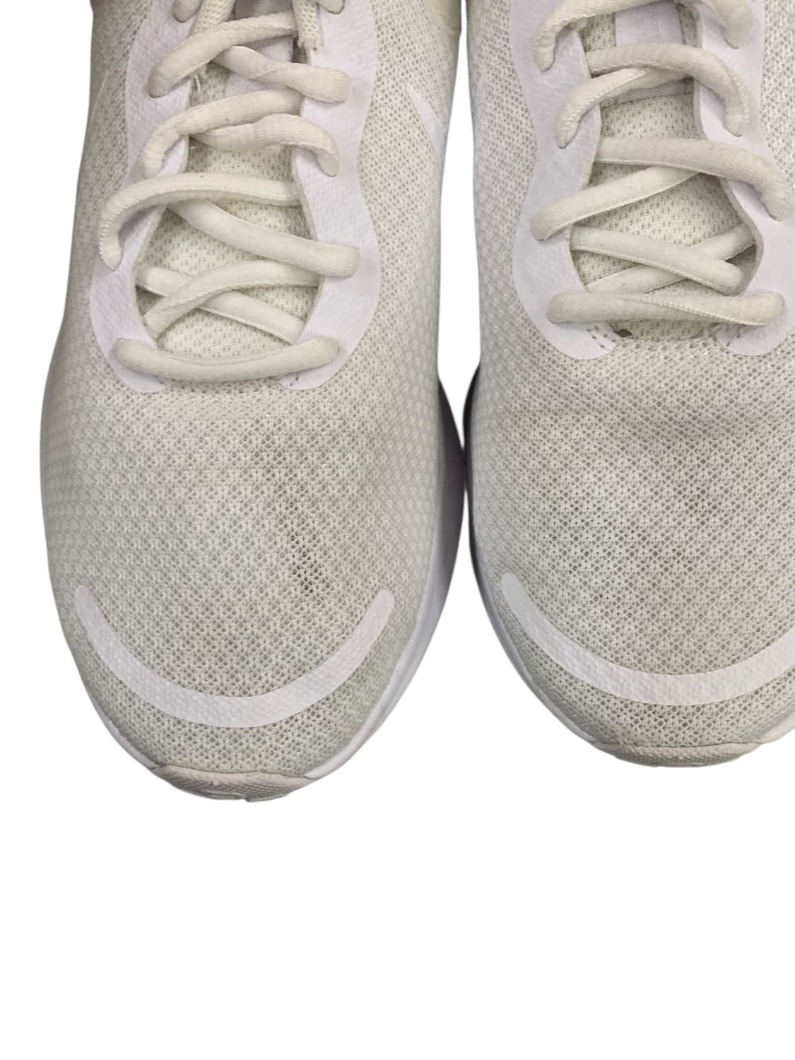 나이키 레볼루션 7 화이트 250 상품이미지10