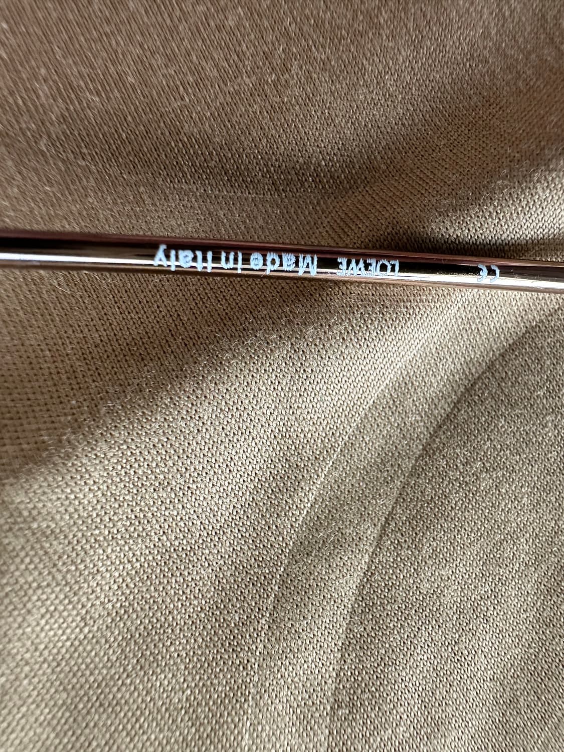 로에베 선글라스 상품이미지4