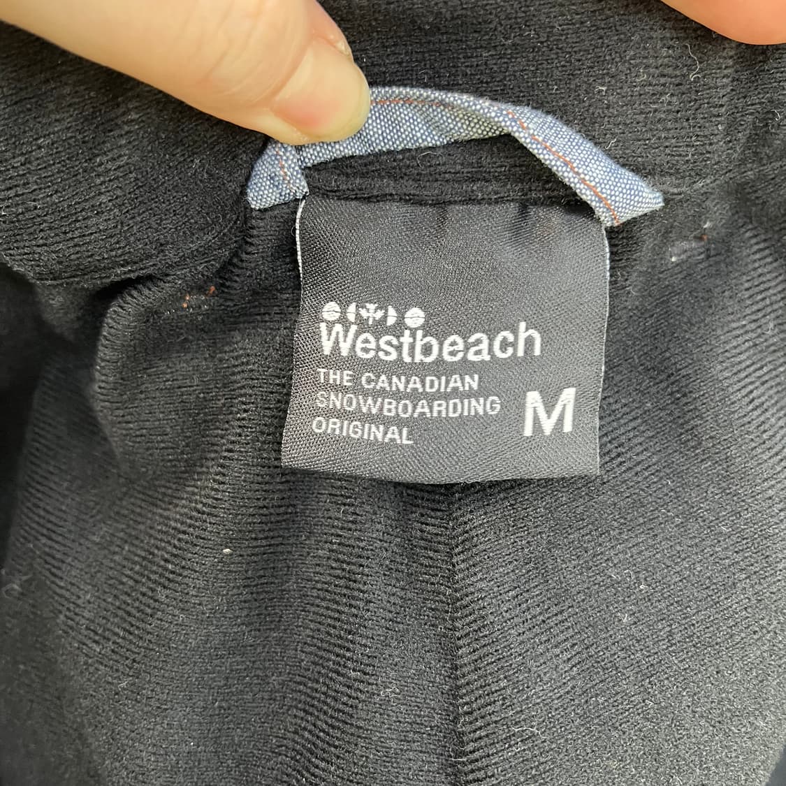 M 웨스트비치 보드복 바지 0304M 상품이미지3