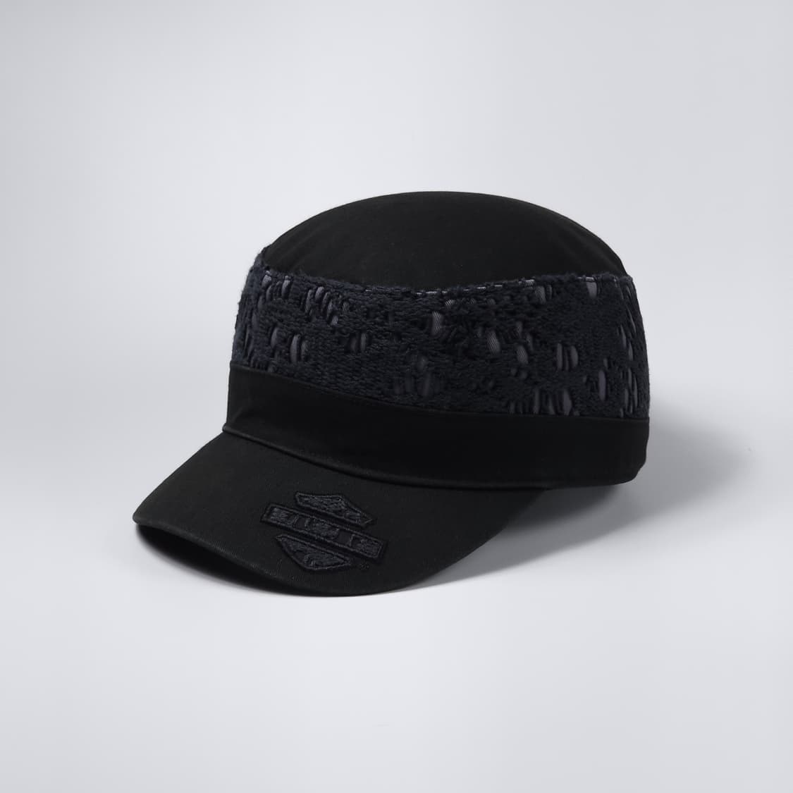 할리데이비슨 아메리칸 빈티지 군모 모자 상품이미지1