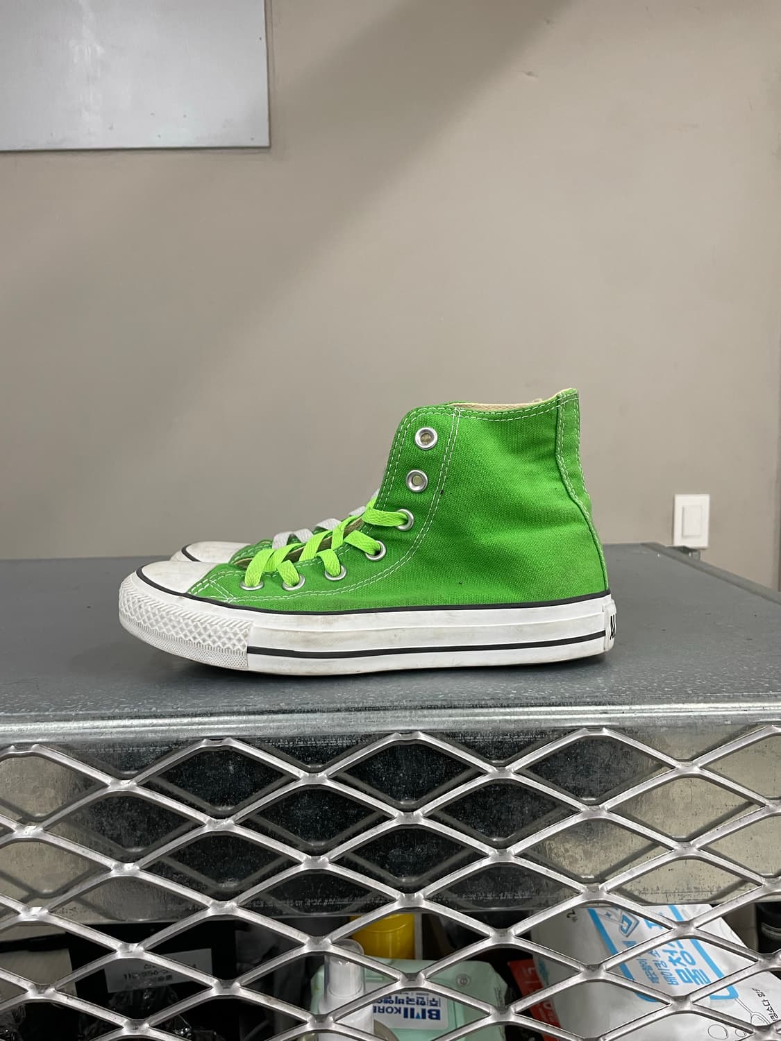 컨버스 척테일러 올스타 하이 230 상품이미지1