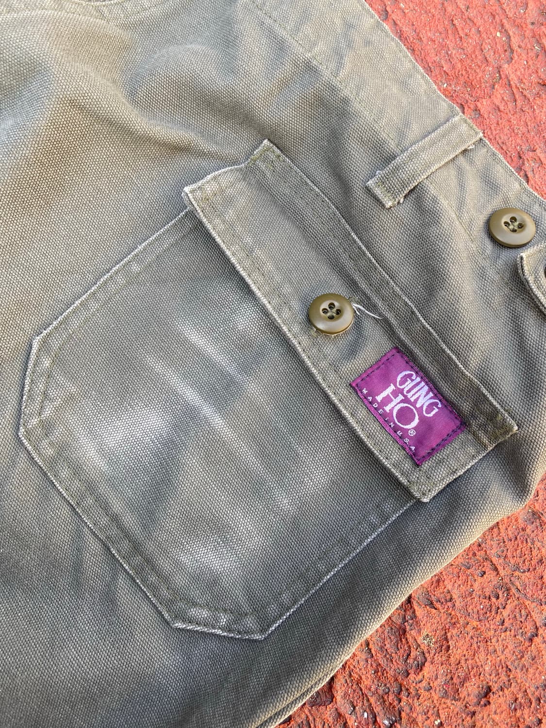 Gungho 퍼티그랜츠36in 상품이미지4