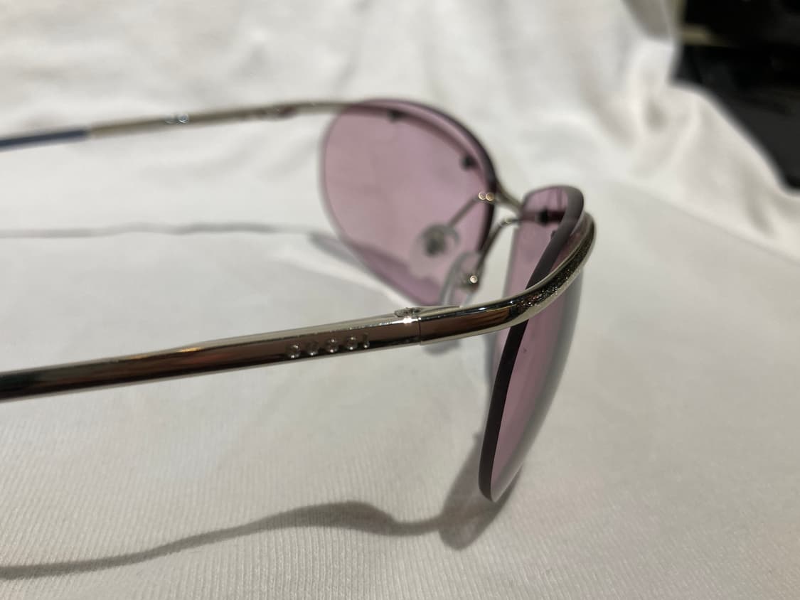 GUCCI GG2655/S 선글라스 상품이미지5