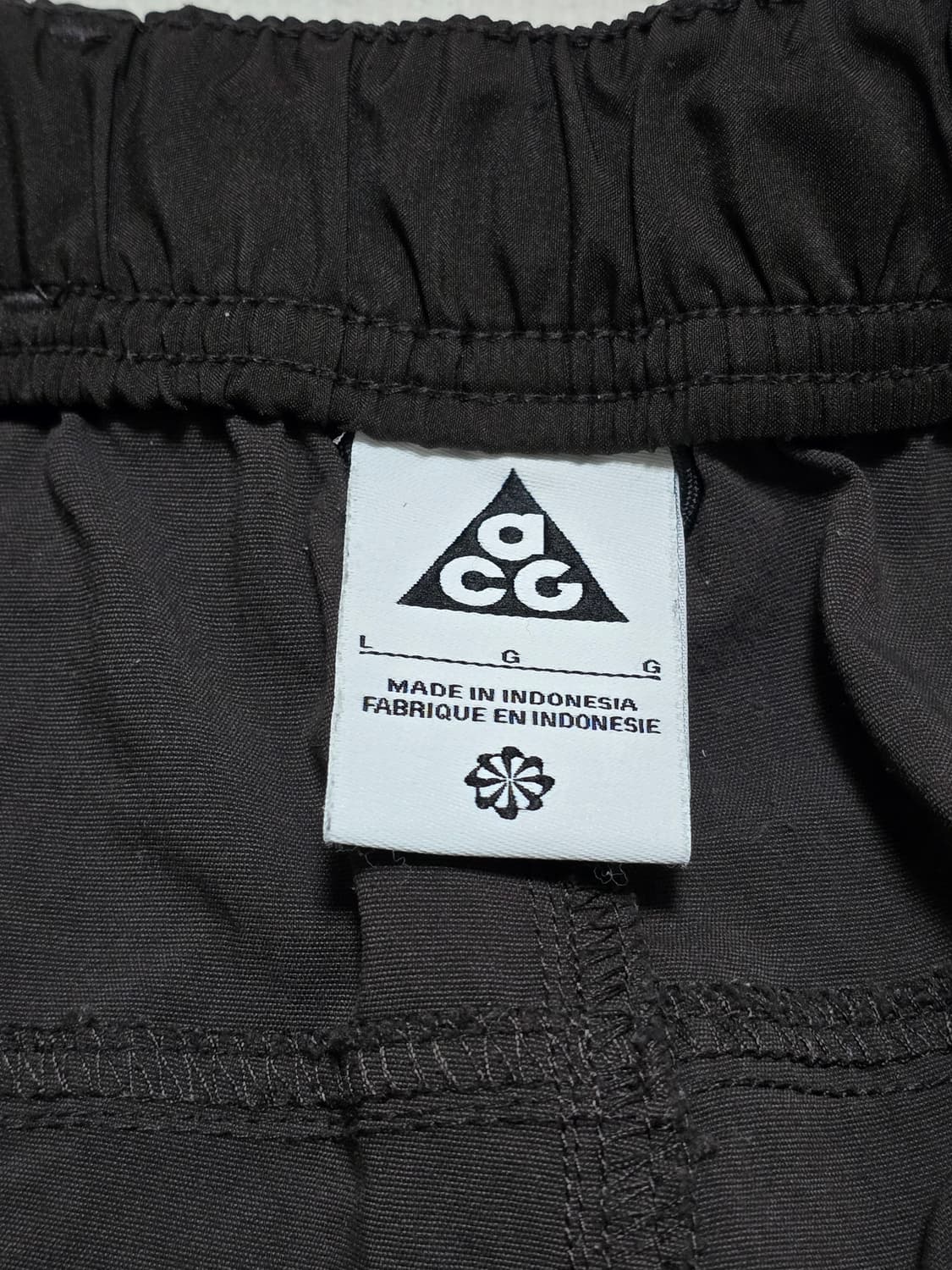 나이키 ACG 스미스서밋 US/EU 사이즈 L 상품이미지3