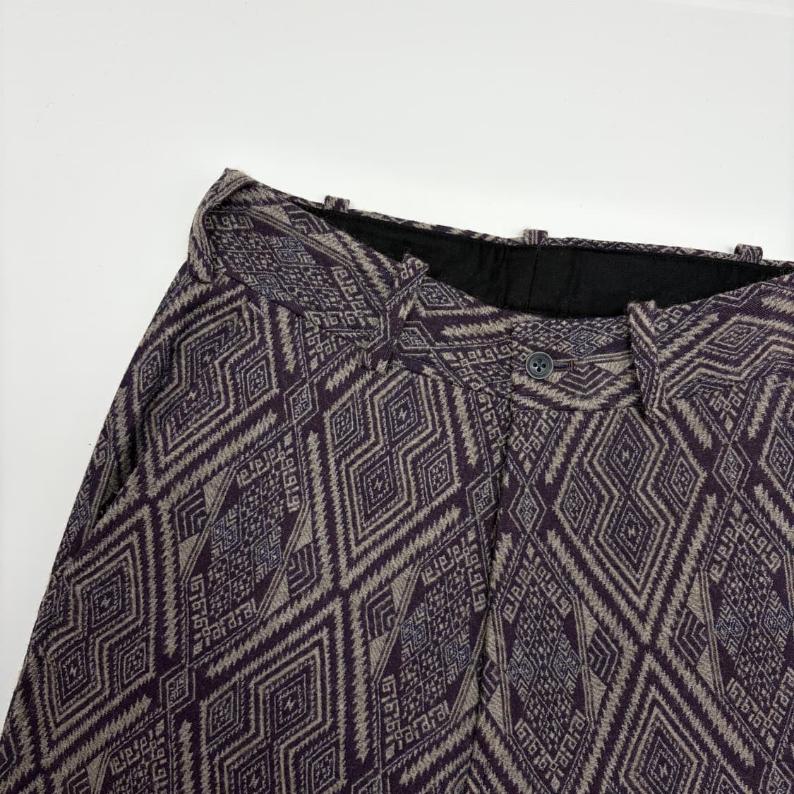 Needles 니들스 sc 트라우저 바지 팬츠 상품이미지2