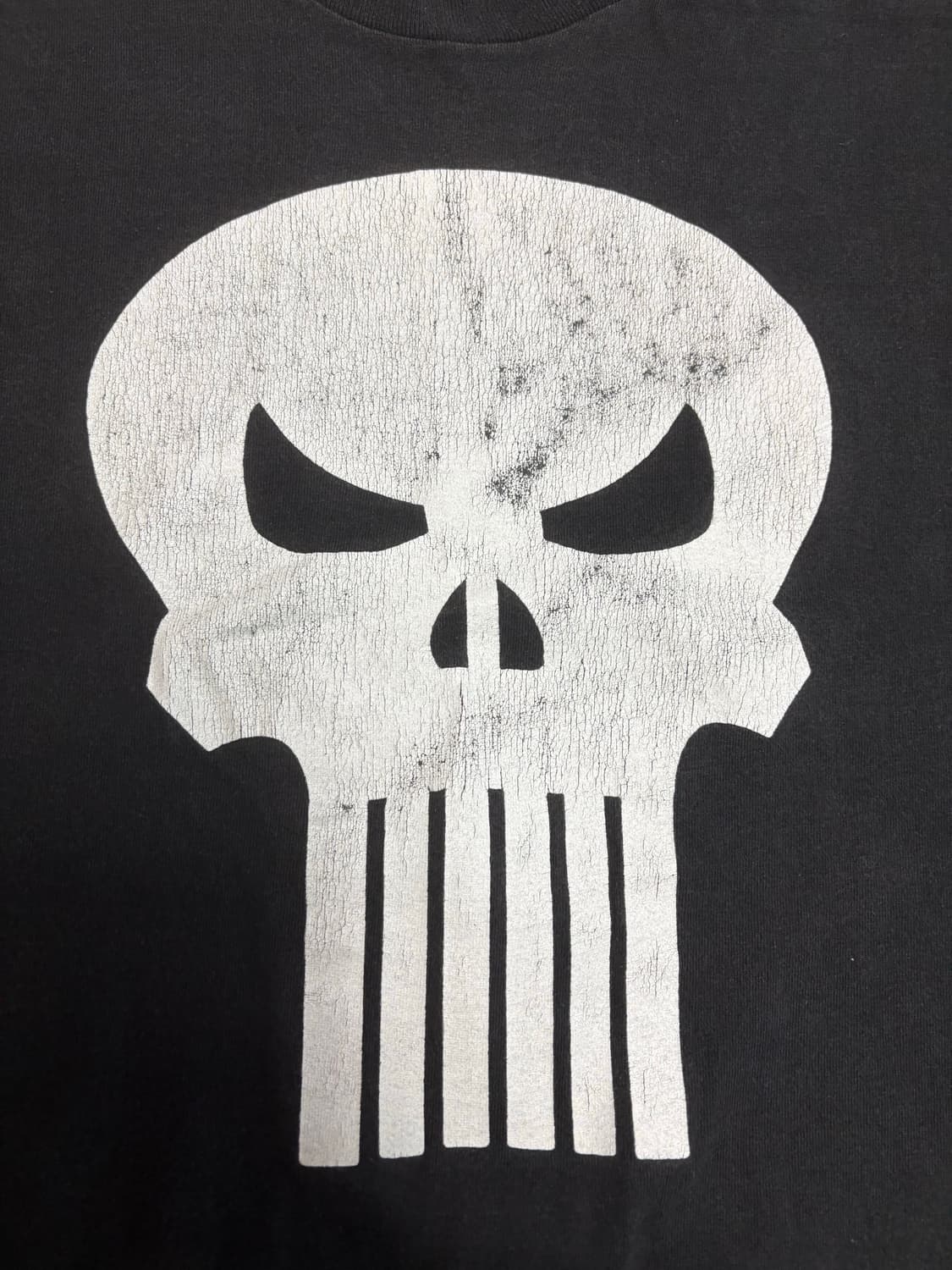 빈티지 퍼니셔 헤인즈 xl 영로드 착용 상품이미지3