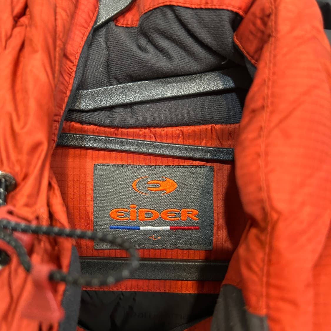 아이더 남성 구스다운 패딩 100  상품이미지2