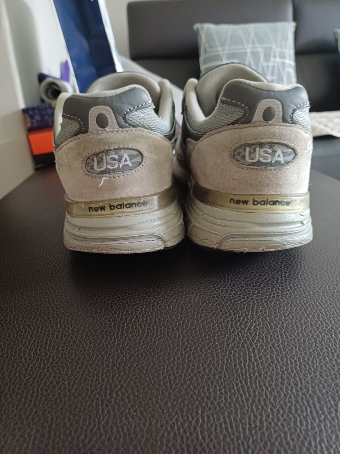 뉴발란스 993 270 상품이미지5