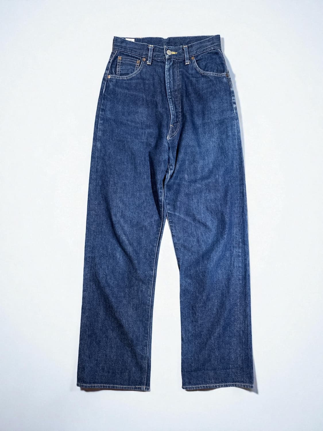 Anatomica Marilyn Denim Pants 상품이미지2