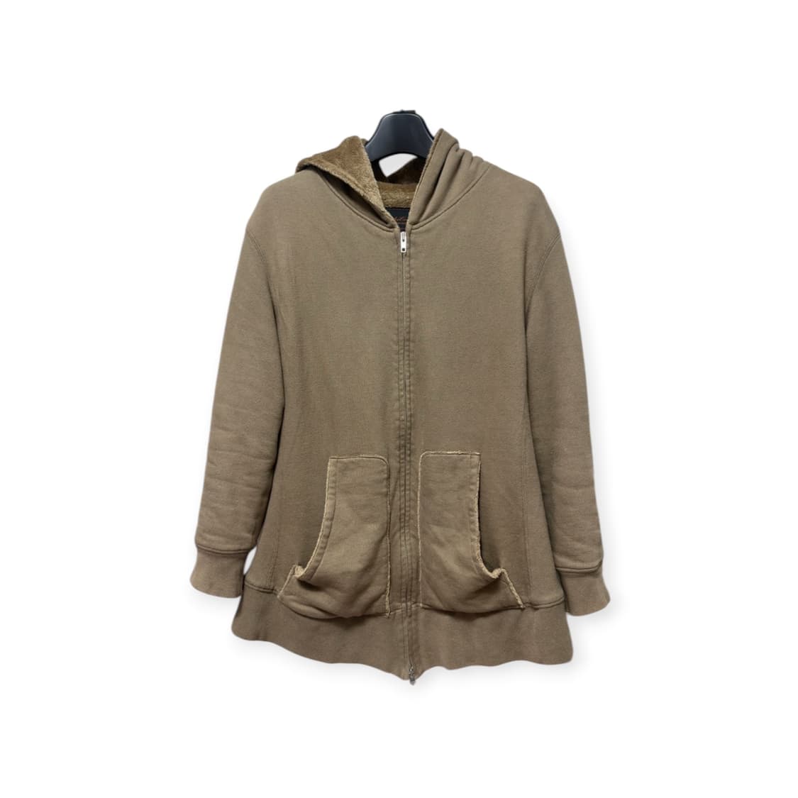 언더커버 04aw but beautiful 몬스터 파카 상품이미지1