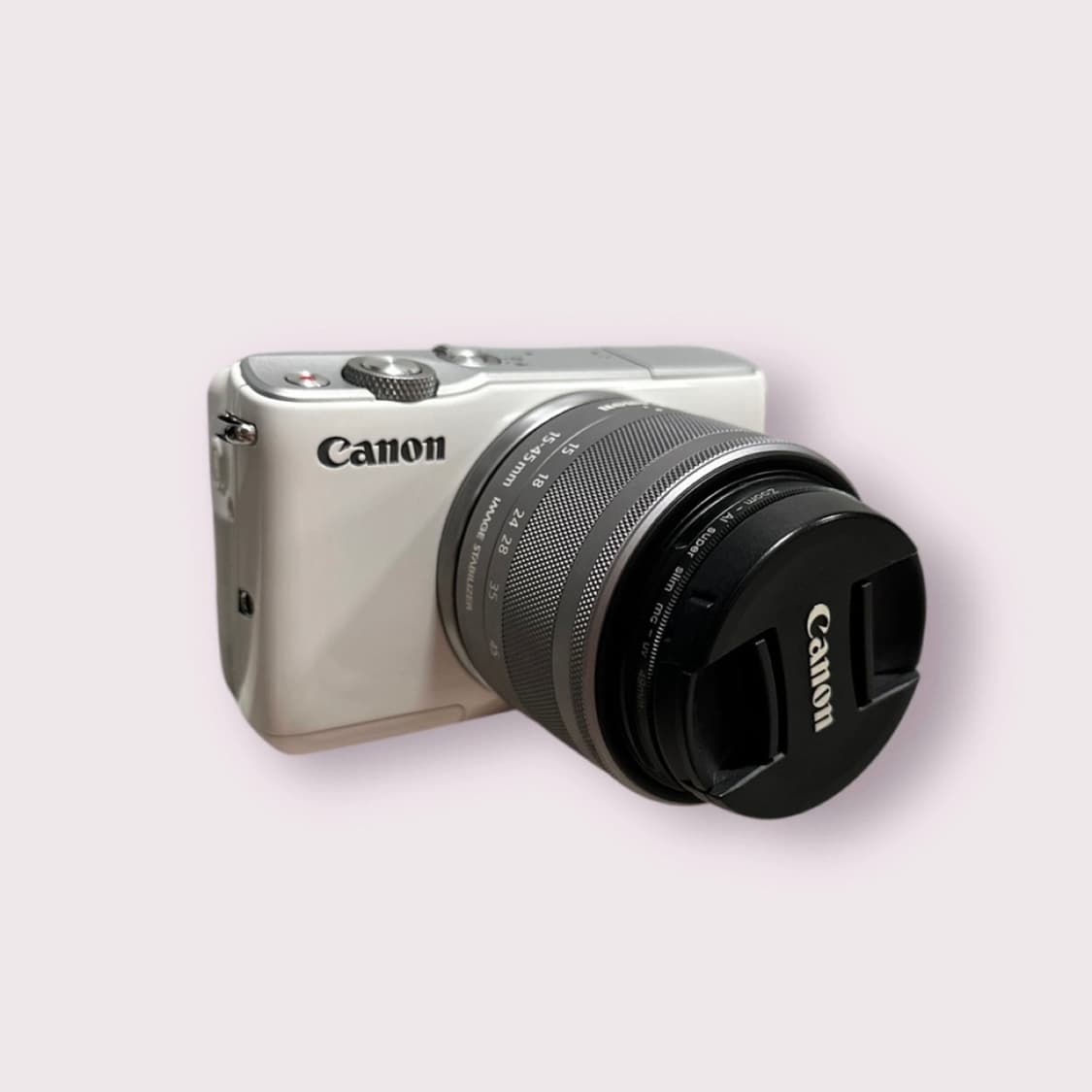 캐논 EOS M10 상품이미지2