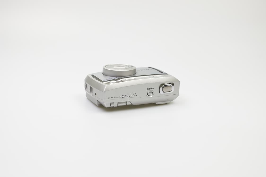 펜탁스 옵티오 33L 스위블 디카✨ 상품이미지6