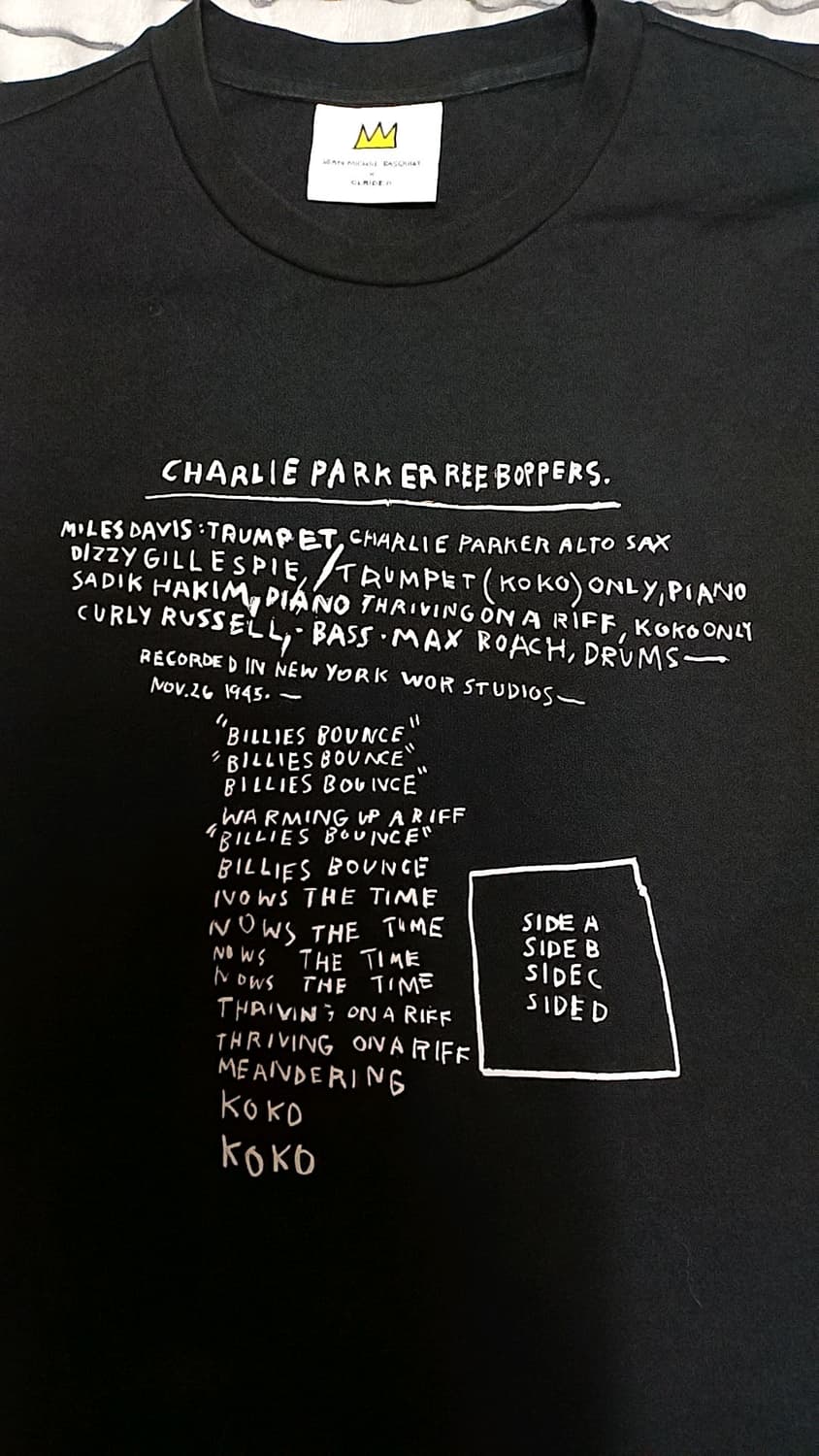 바스키아 반팔 100 가슴52 기장72 상품이미지3