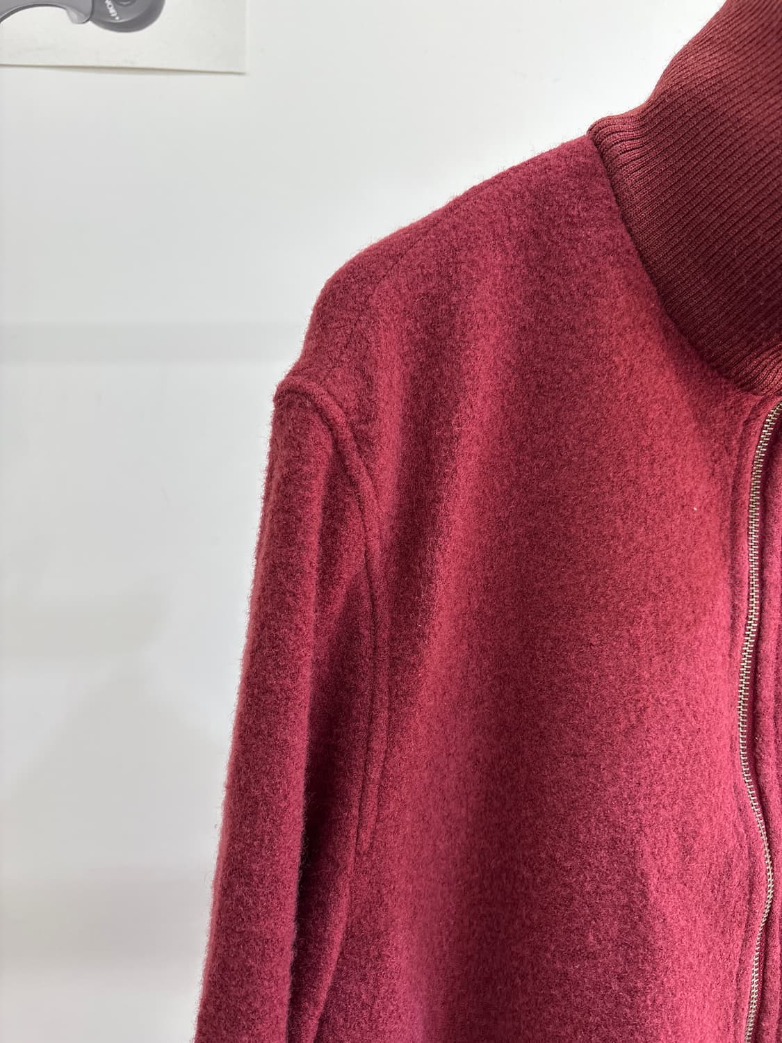 HUSKY (Made in Japan) 자켓 상품이미지3