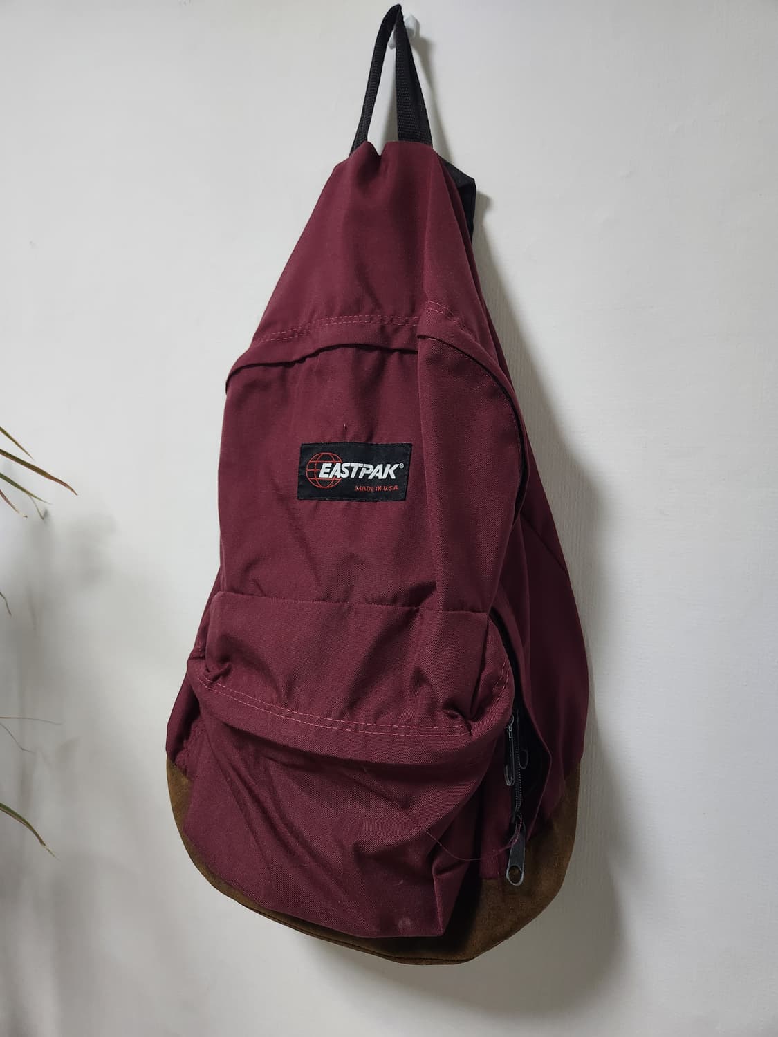 90s 이스트팩 백팩(USAmade) 상품이미지2