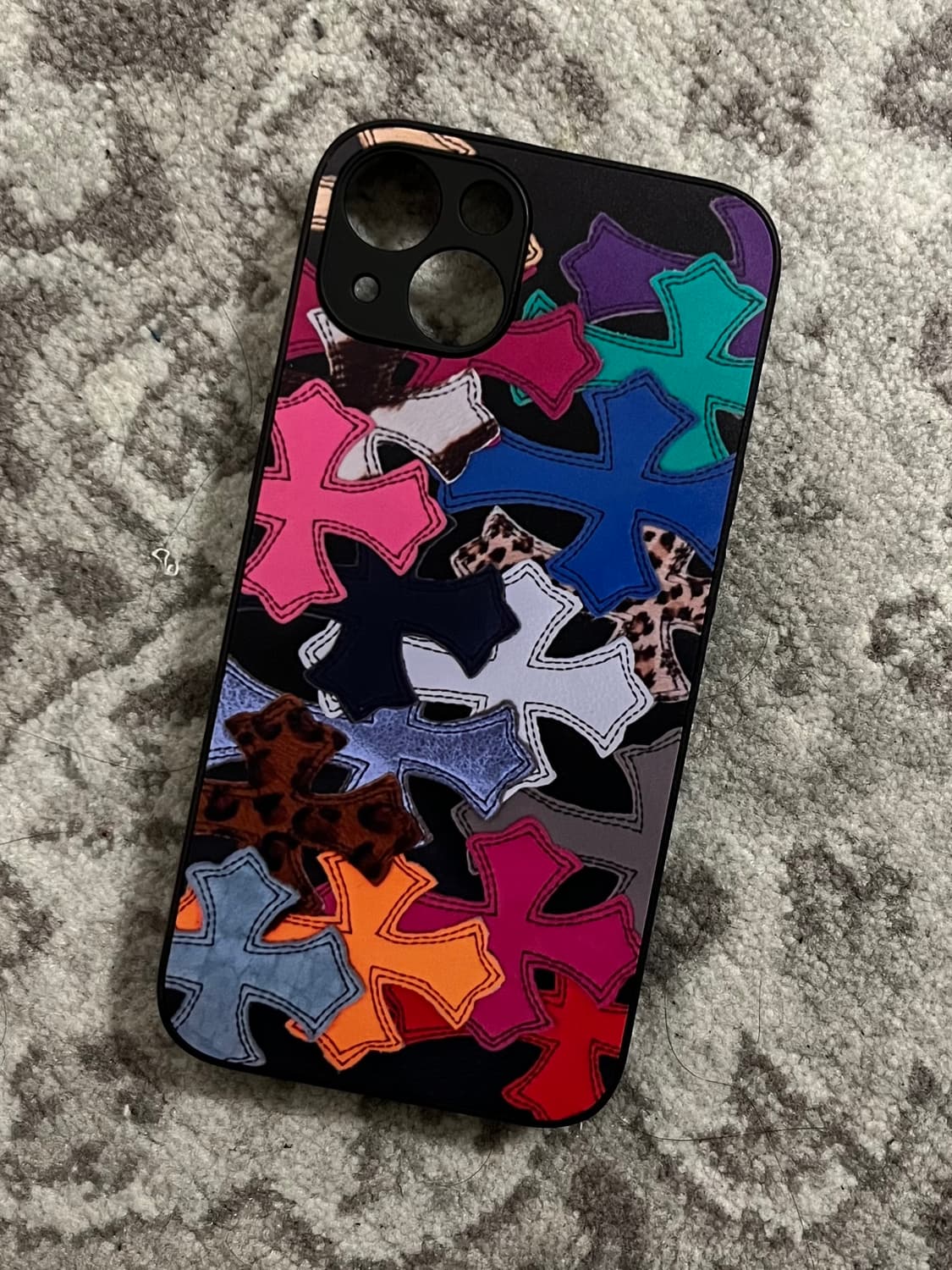 PRINTED IPHONE CASE 상품이미지3