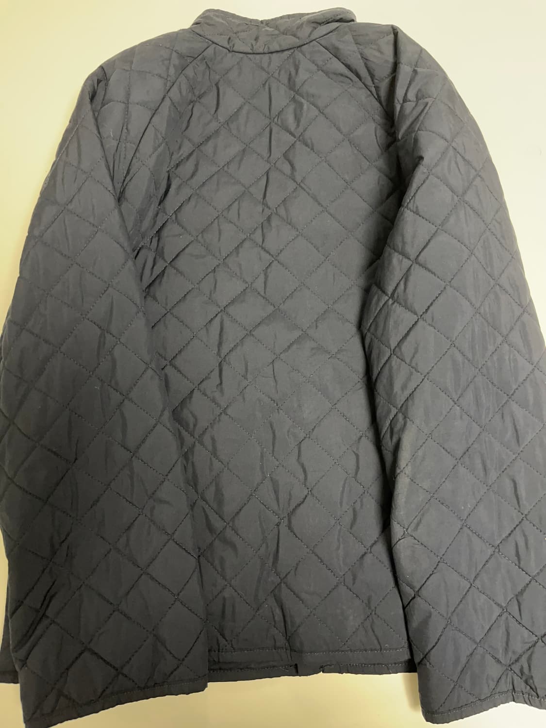 폴로 경량패딩 상품이미지4