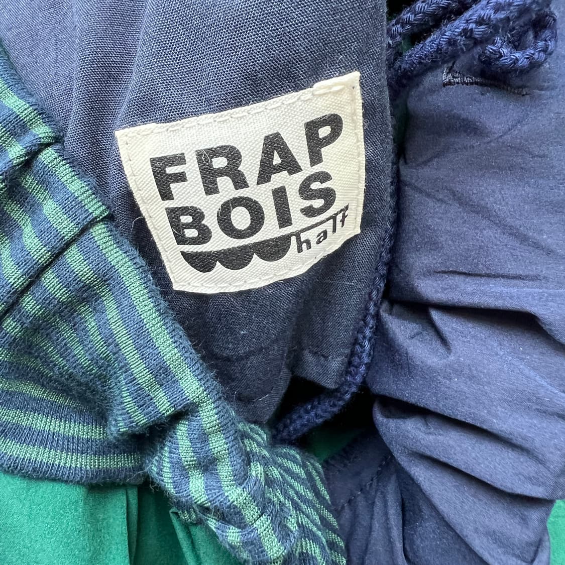 FRAPBOIS 플리츠 스커트 상품이미지6