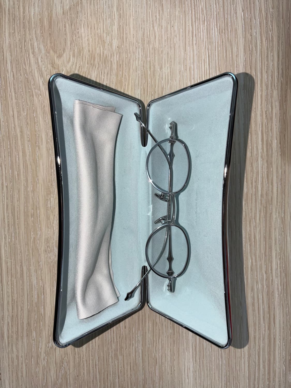 젠틀몬스터 조디악 상품이미지1