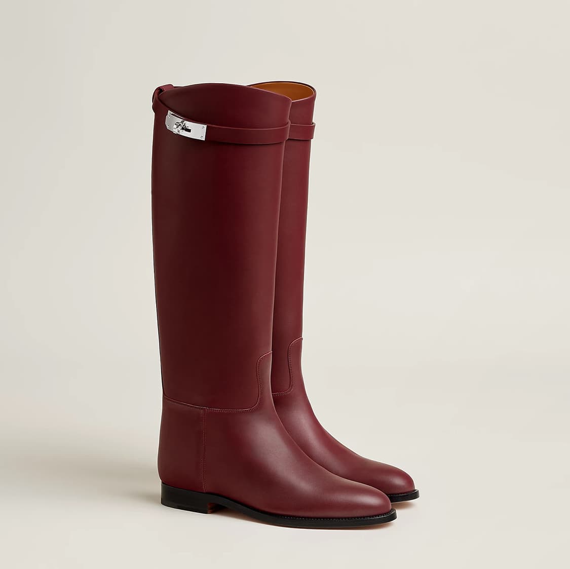 에르메스 점핑 부츠 상품이미지4