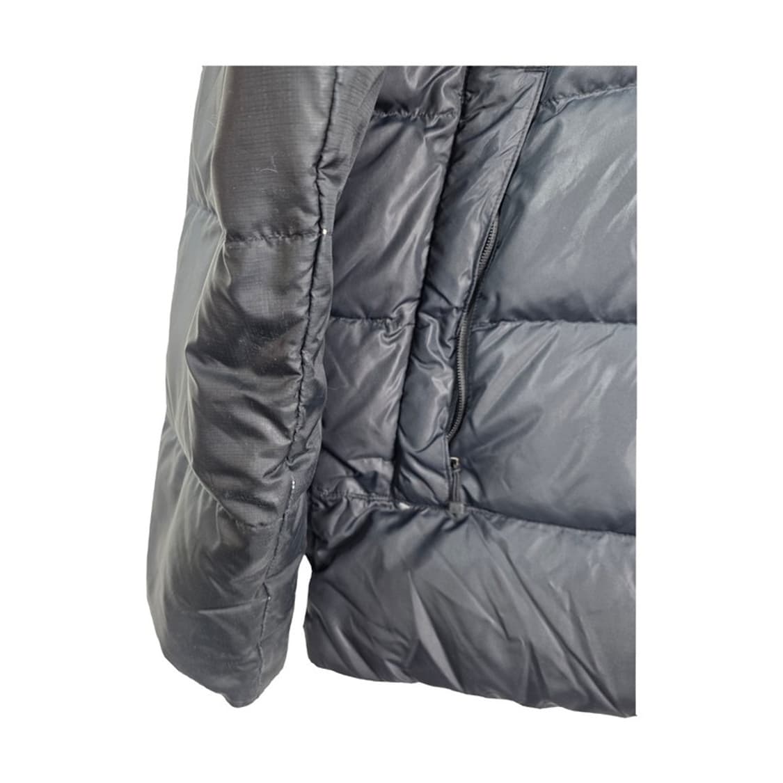 나이키 맨체스터 유나이티드 덕다운 패딩 L 상품이미지5