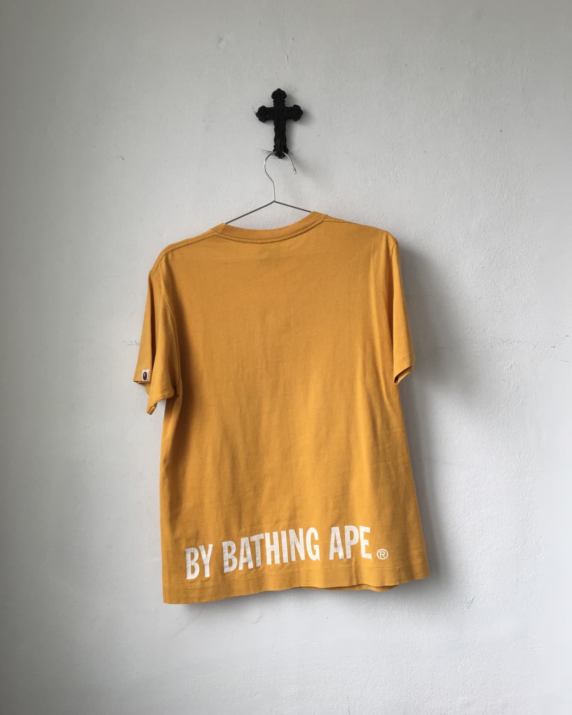 Bape t shirt 상품이미지2