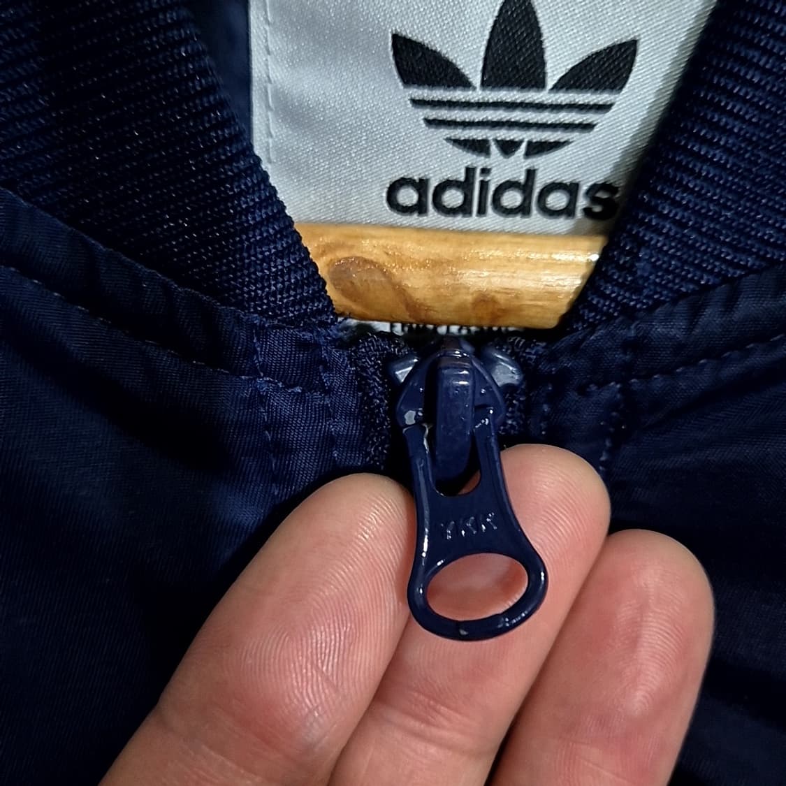 아디다스 오리지널 봄버 자켓 상품이미지5