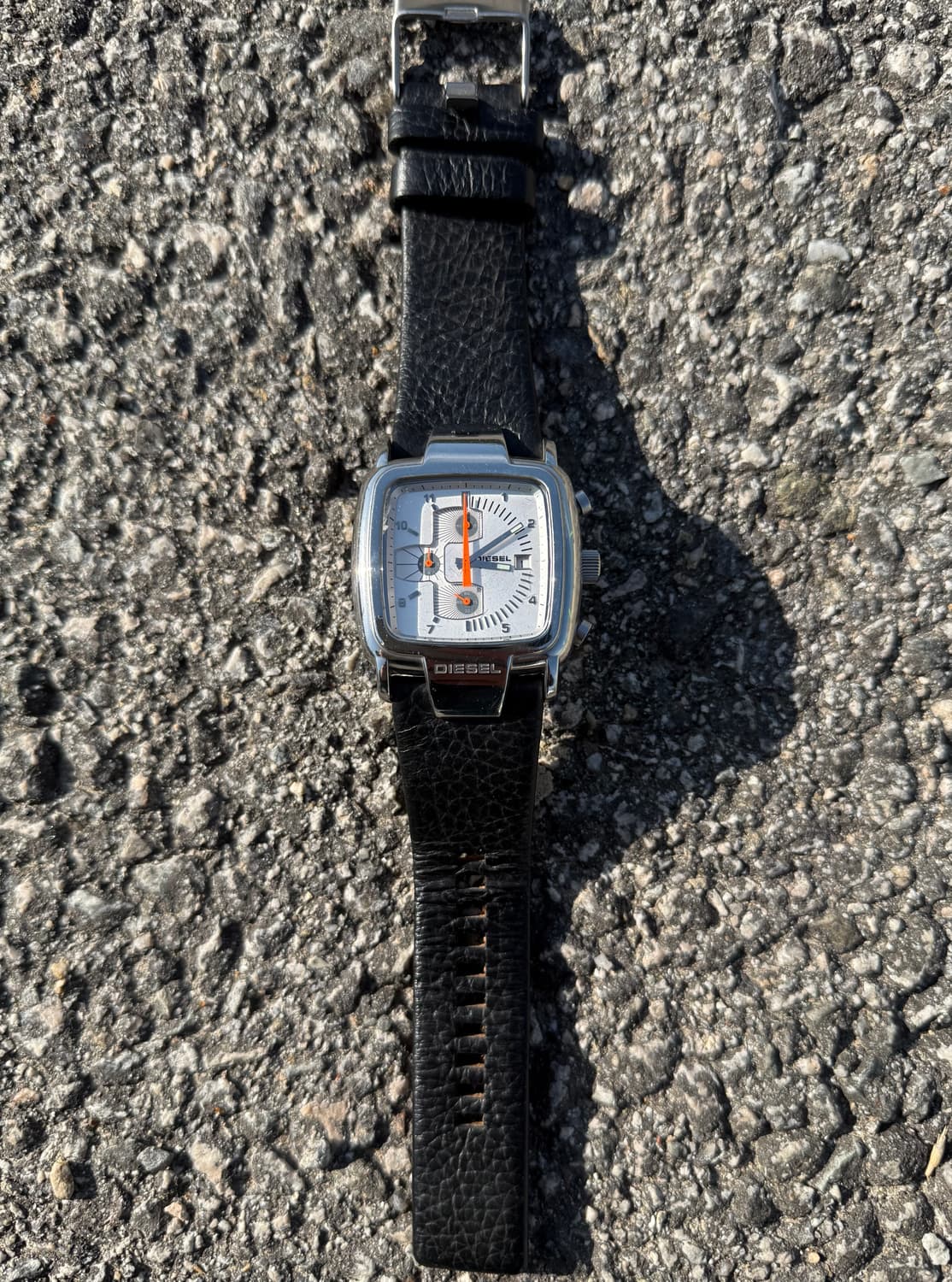 빈티지 디젤 시계 Diesel watch DZ4029 상품이미지3