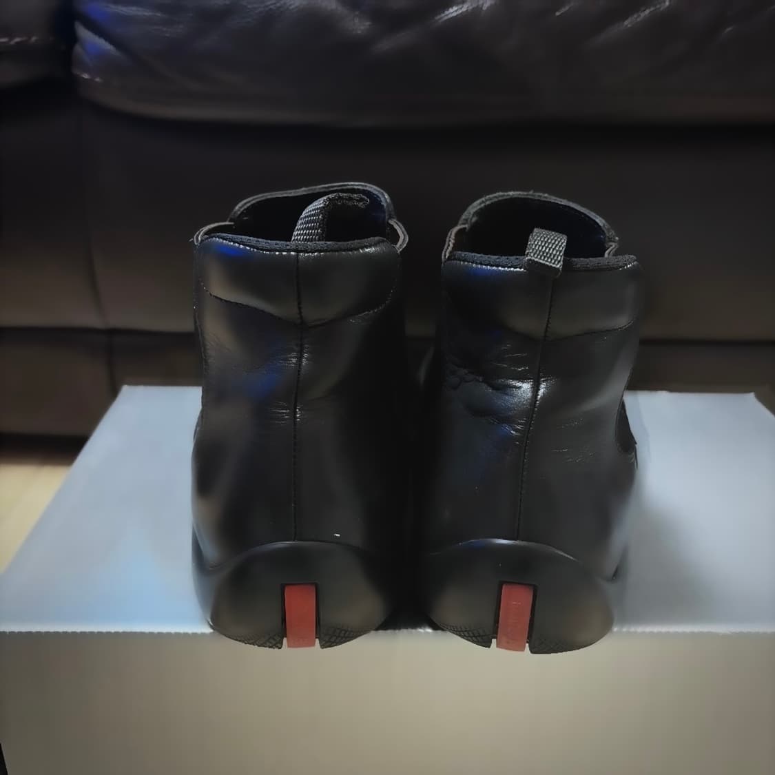 1999‘s Prada Sport Archive Boots 상품이미지4