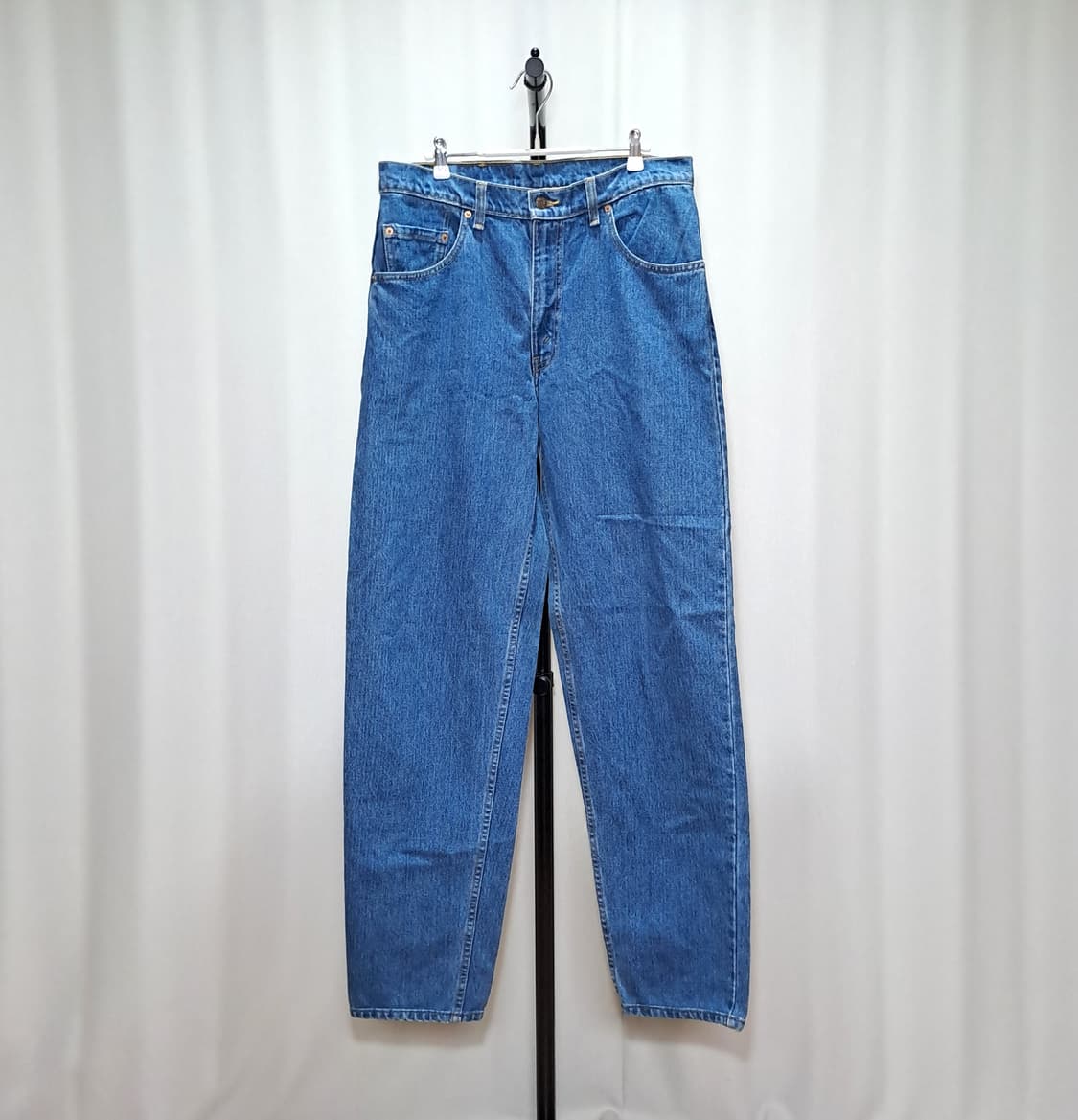 (택포) 90s levis 리바이스 560 배기핏 팬츠 34 B557 상품이미지1