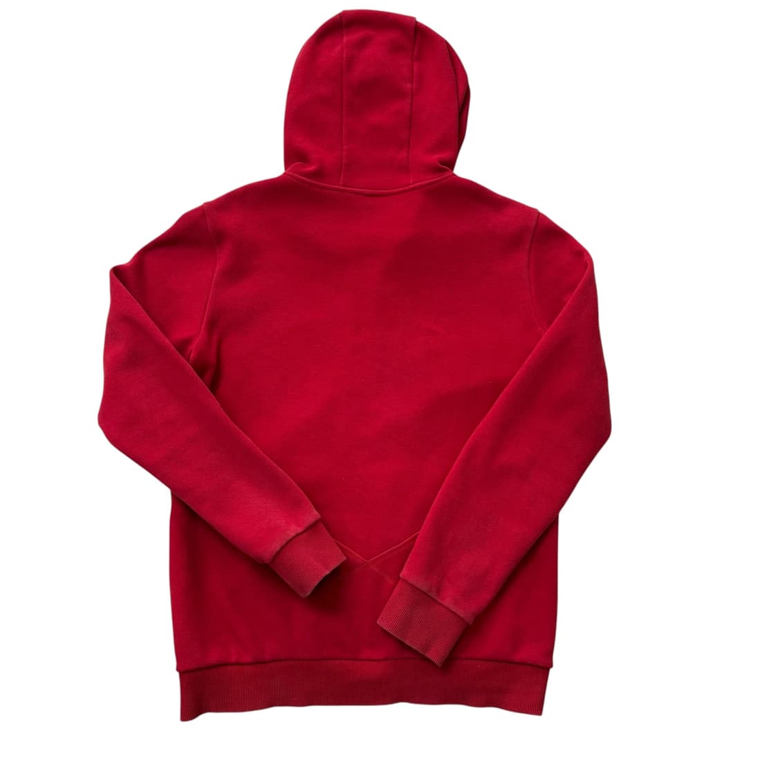 데상트 후드집업 상품이미지3