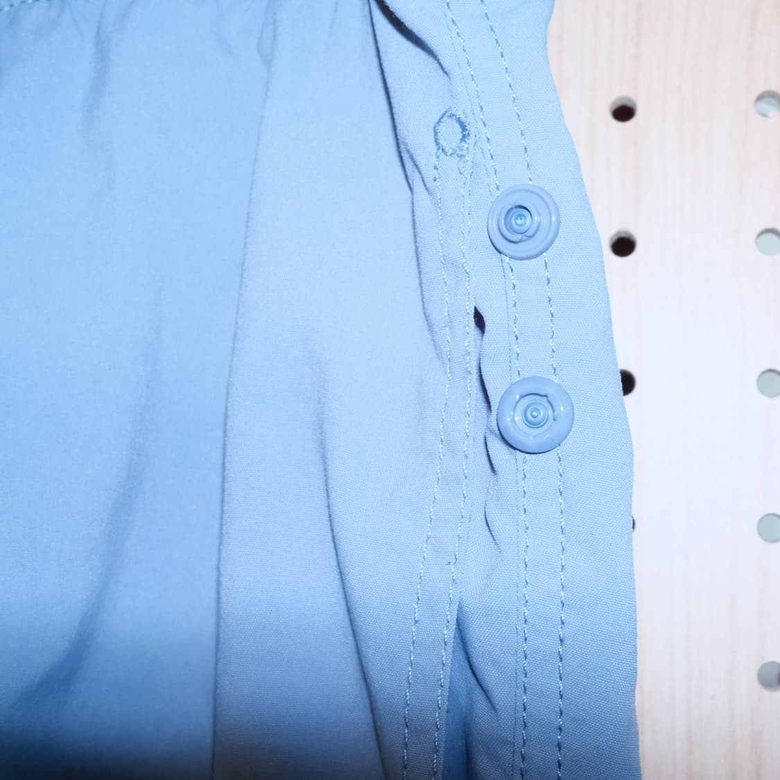 파타고니아 나일론 민트 바지  상품이미지4