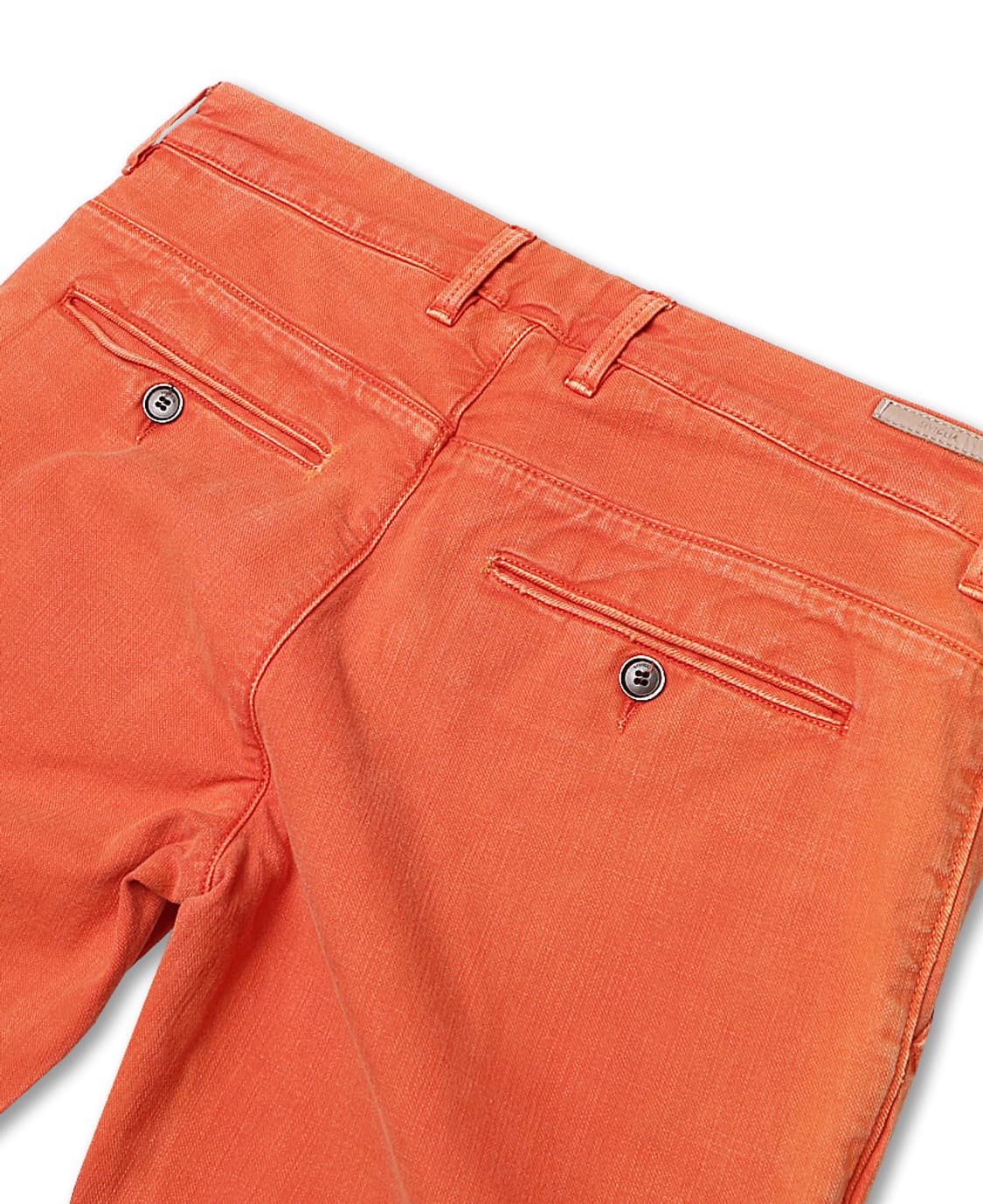 시빌리아 [Siviglia] 와일드 이탈리아 오렌지 슬림 데님 상품이미지4