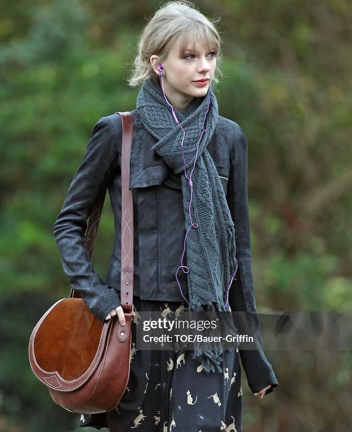 릭오웬스 11SS 나스카 하이넥 블리스터드 램 레더자켓 38 상품이미지9