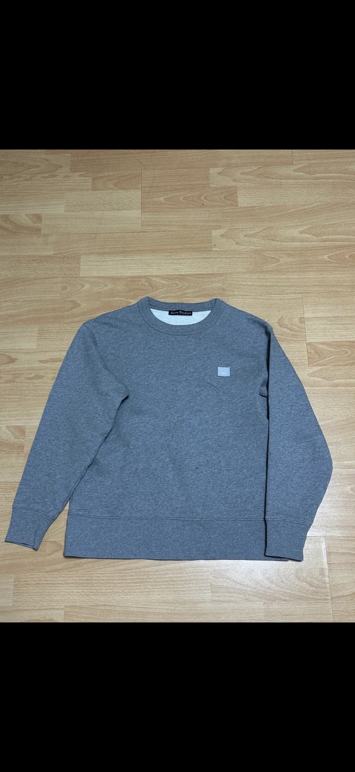 아크네스튜디오 맨투맨 xxs[재판매] 상품이미지1