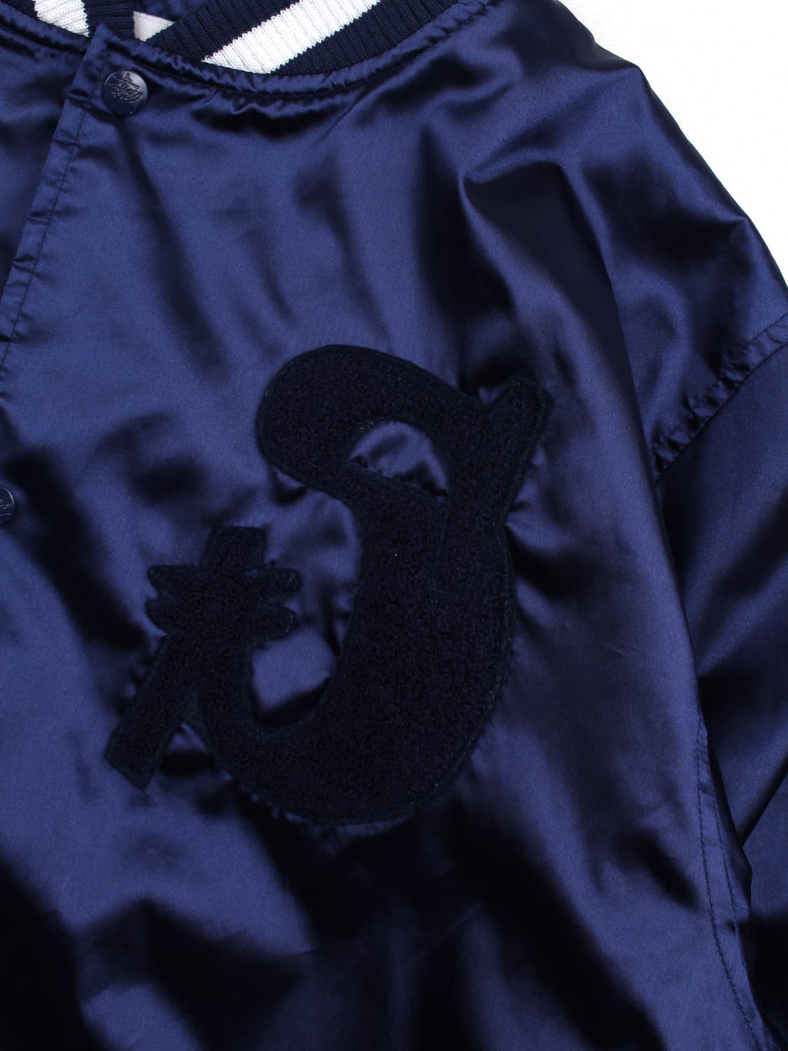 00s STUSSY AUTHENTIC GEAR (XL) 상품이미지4