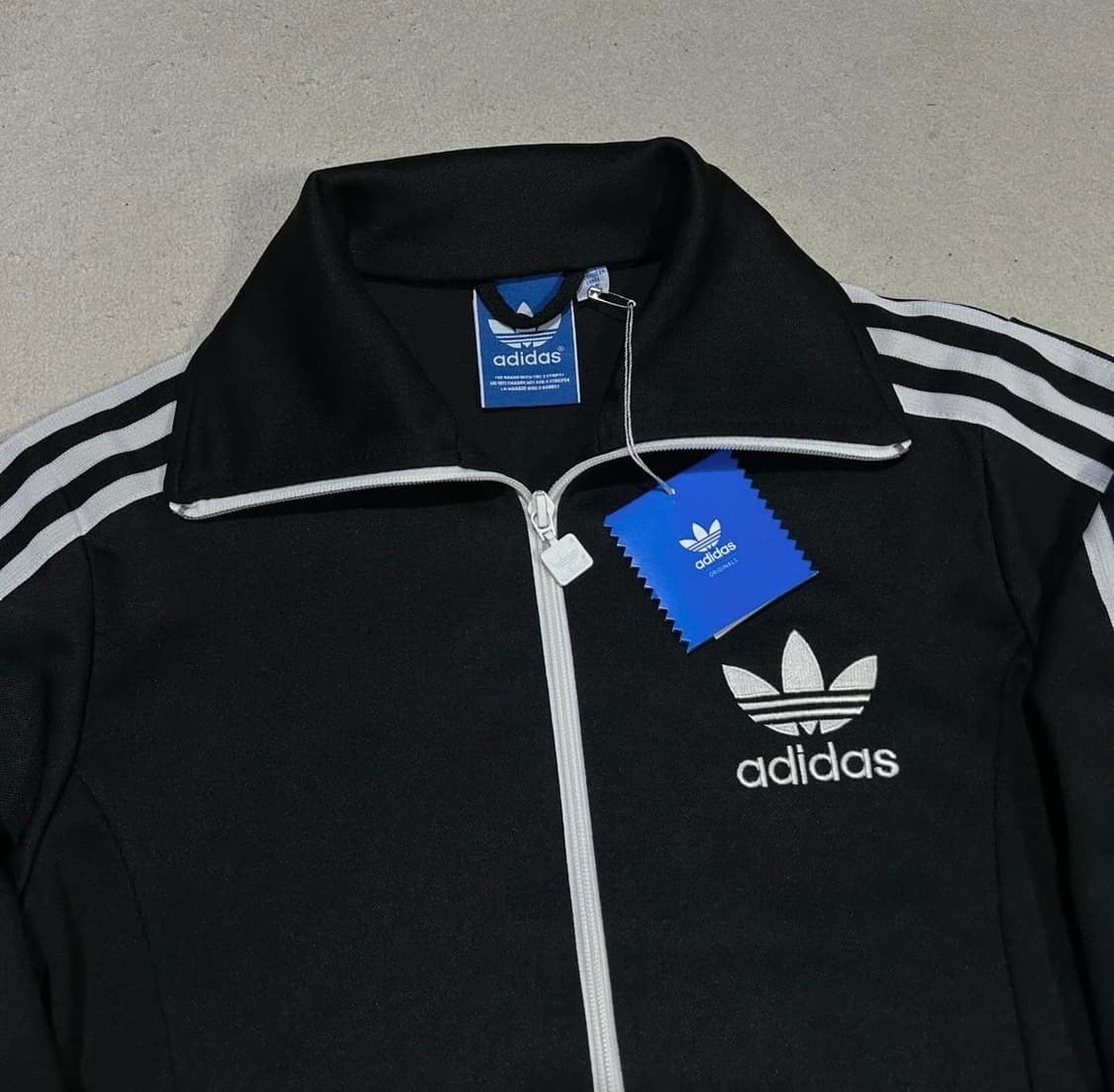 (XS)아디다스 유로파 져지 상품이미지2