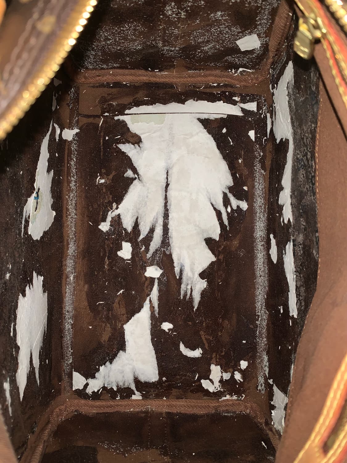 루이비통 반둘리에 30 상품이미지8