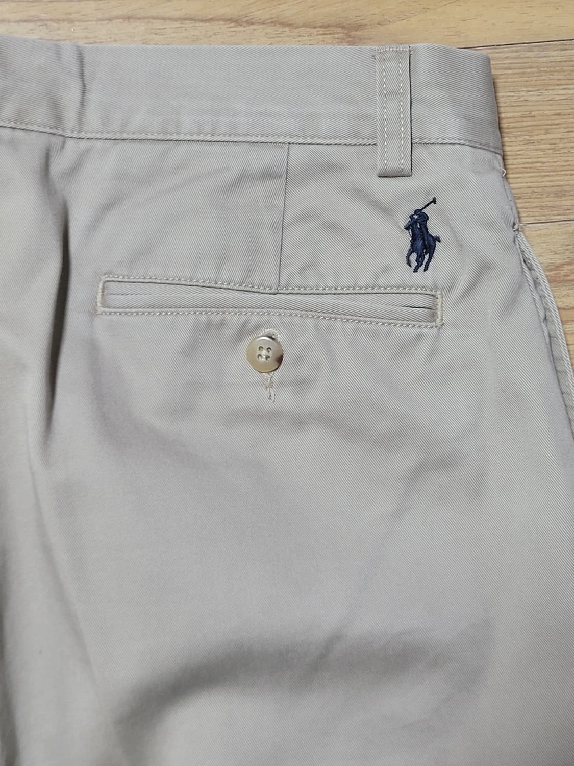 폴로랄프로렌 코튼바지

 상품이미지6