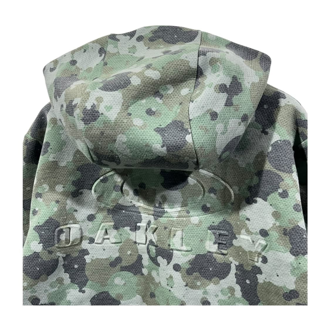 [OAKLEY] 오클리 카모 후드집업 상품이미지5
