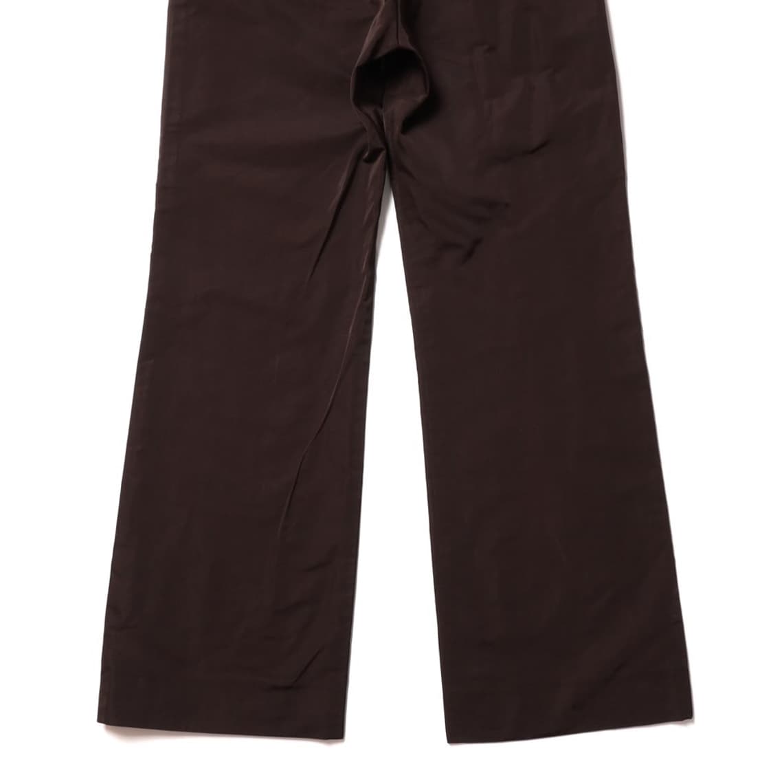 질샌더 Jil Sander Silk Blended Poly Pants   상품이미지7
