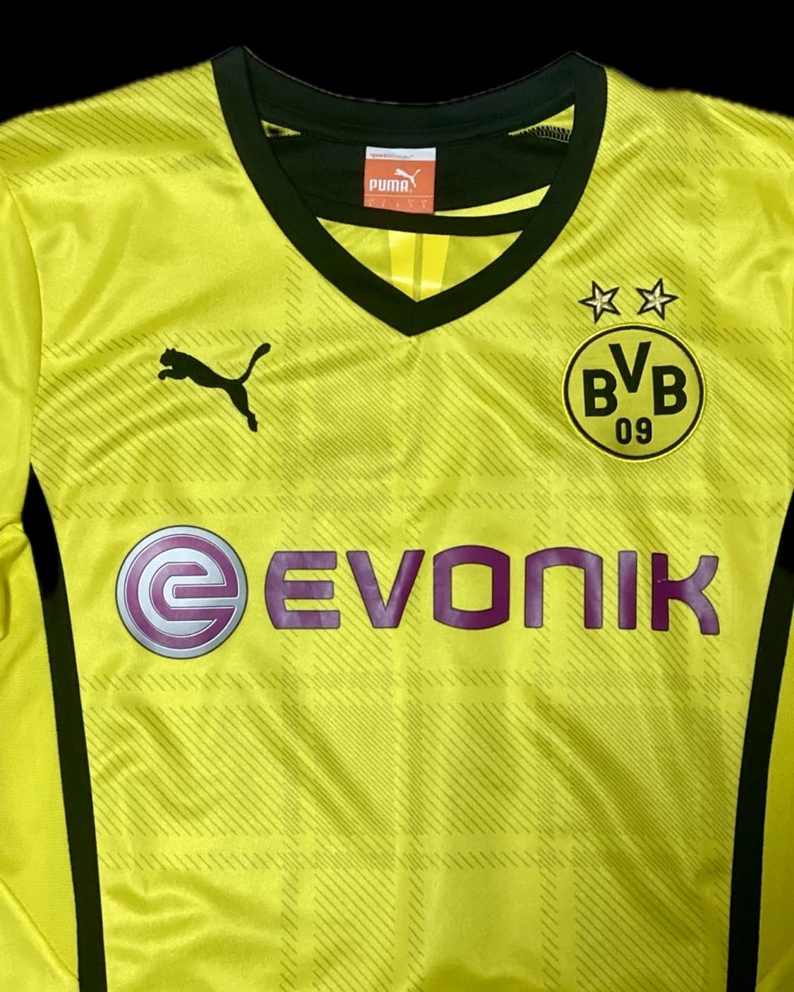 13/14 Dortmund (Home) 로이스 (M) 상품이미지3