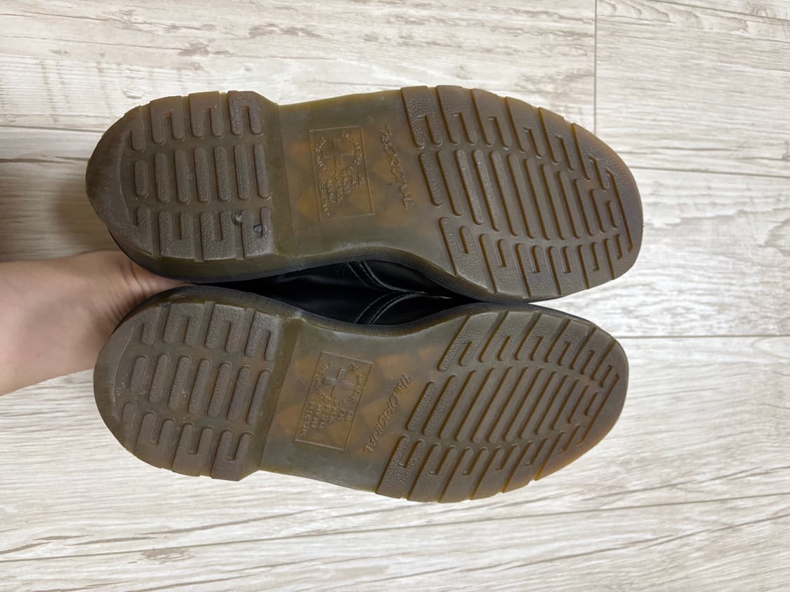 닥터마틴 1461 3홀 스무스 230 상품이미지6