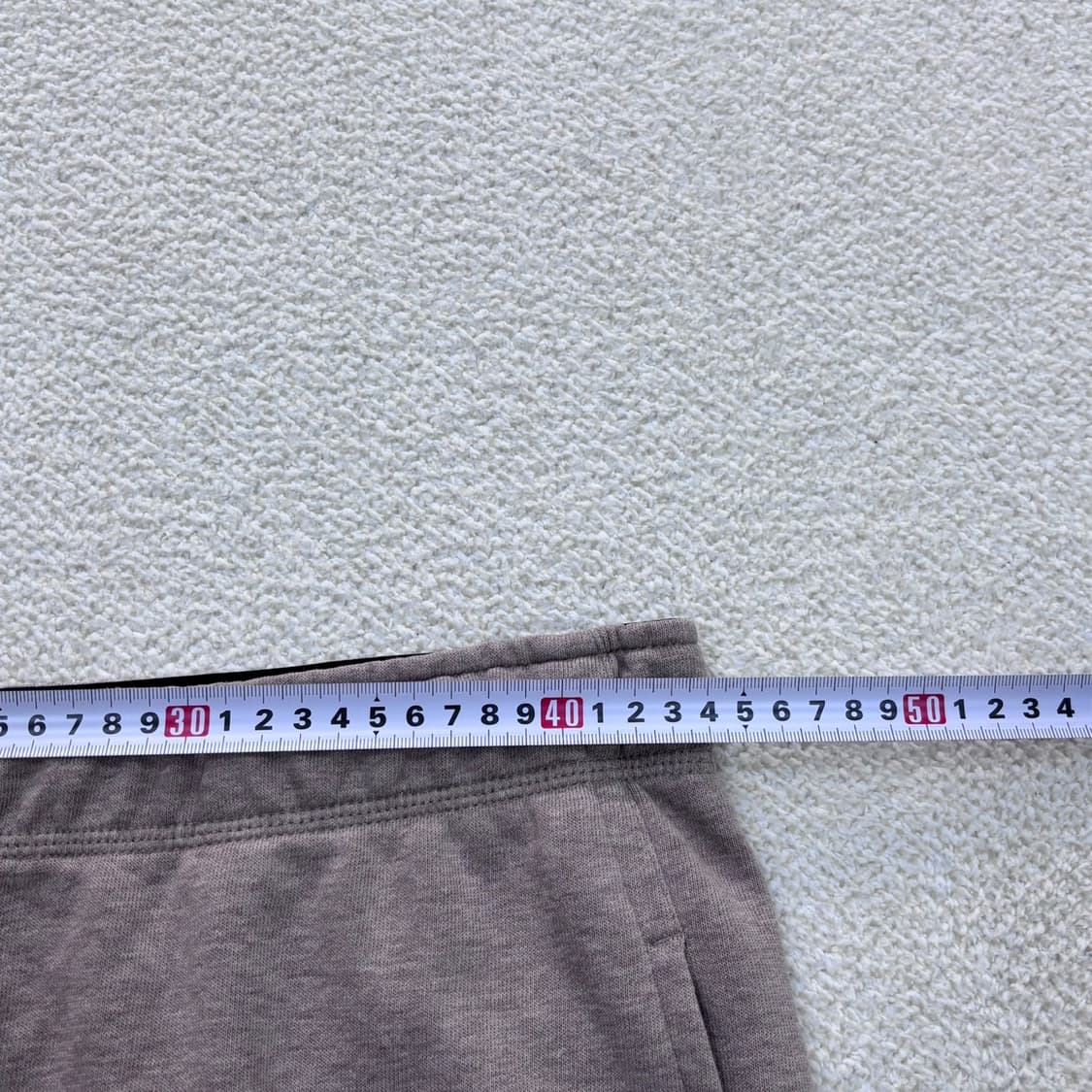 XL 나이키 트레이닝 조거 팬츠 0313E 상품이미지6