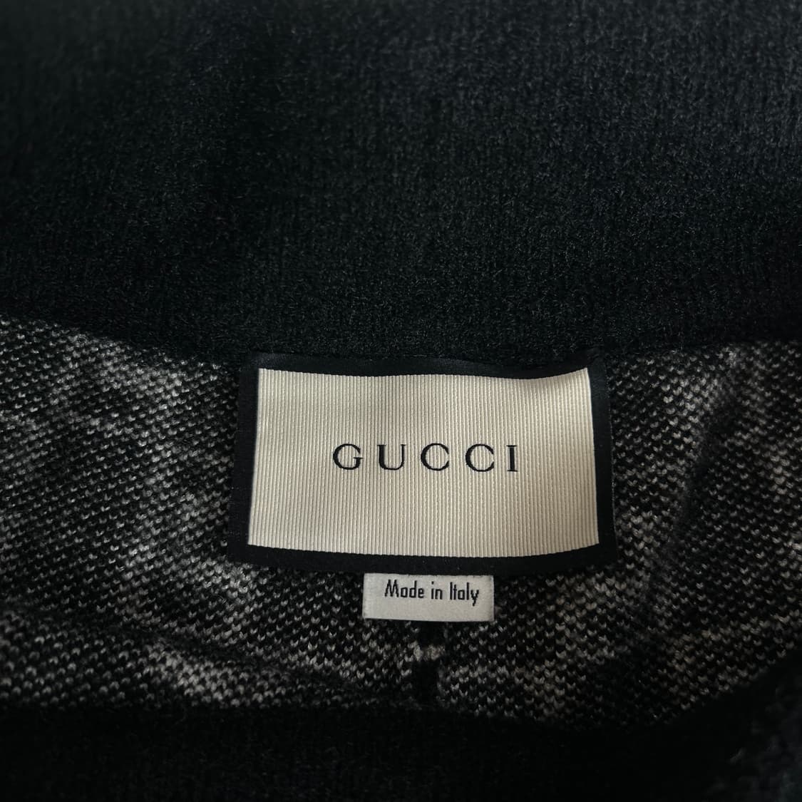 구찌 정품 트레이닝 팬츠 m 상품이미지2