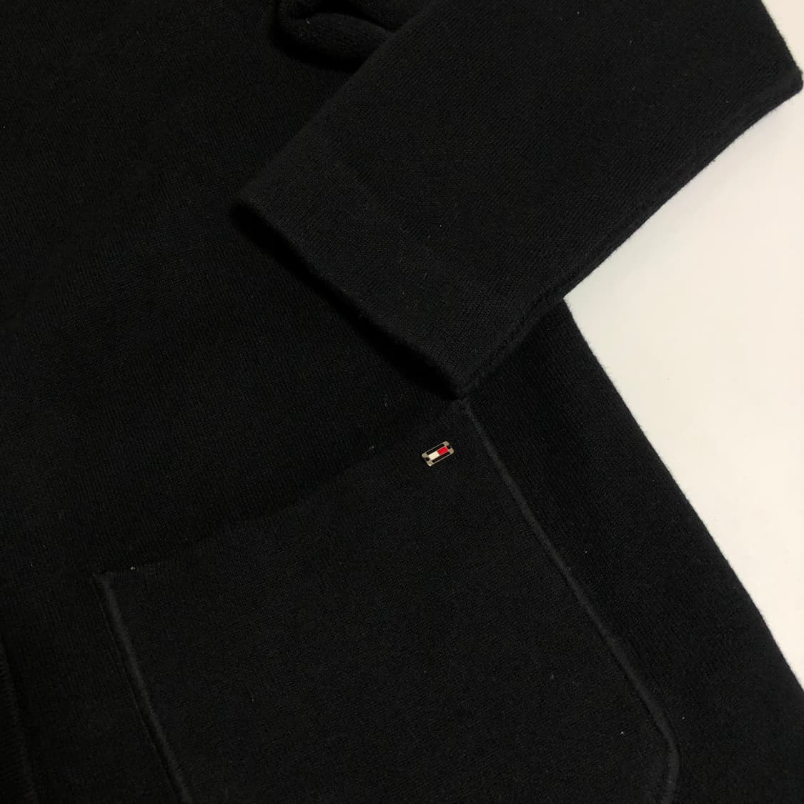 타미힐피거 리버시블 가디건 s 상품이미지4