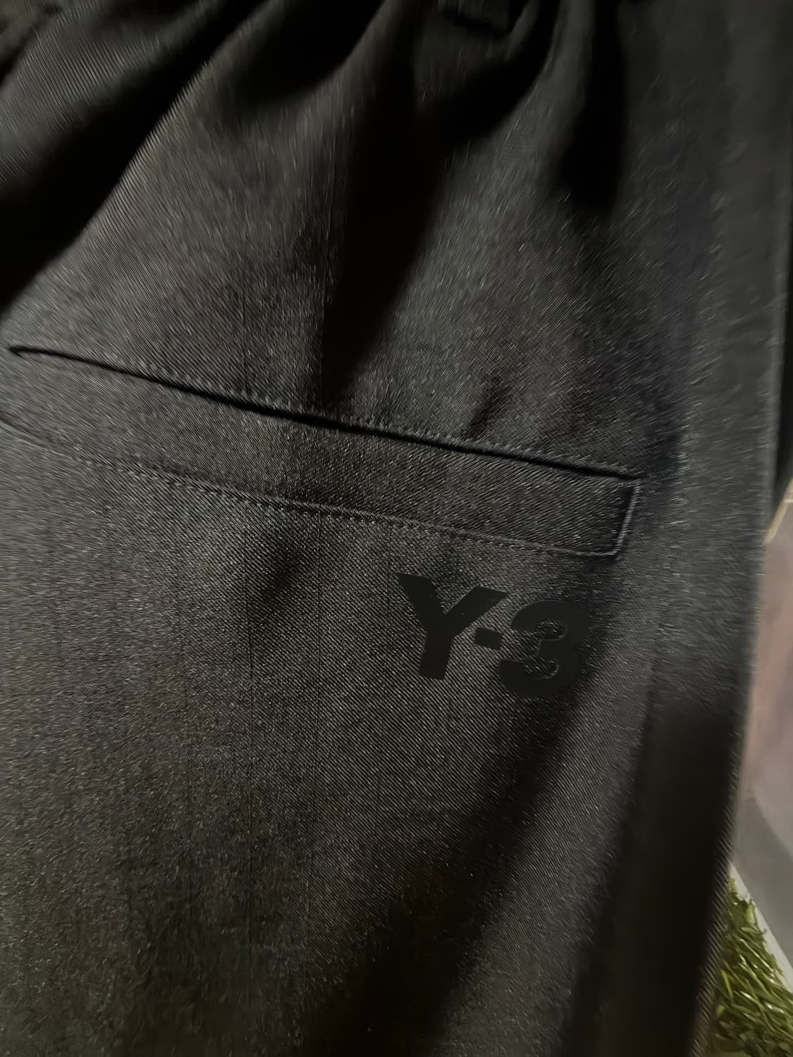 Y-3 스트라이프 트랙팬츠 상품이미지3