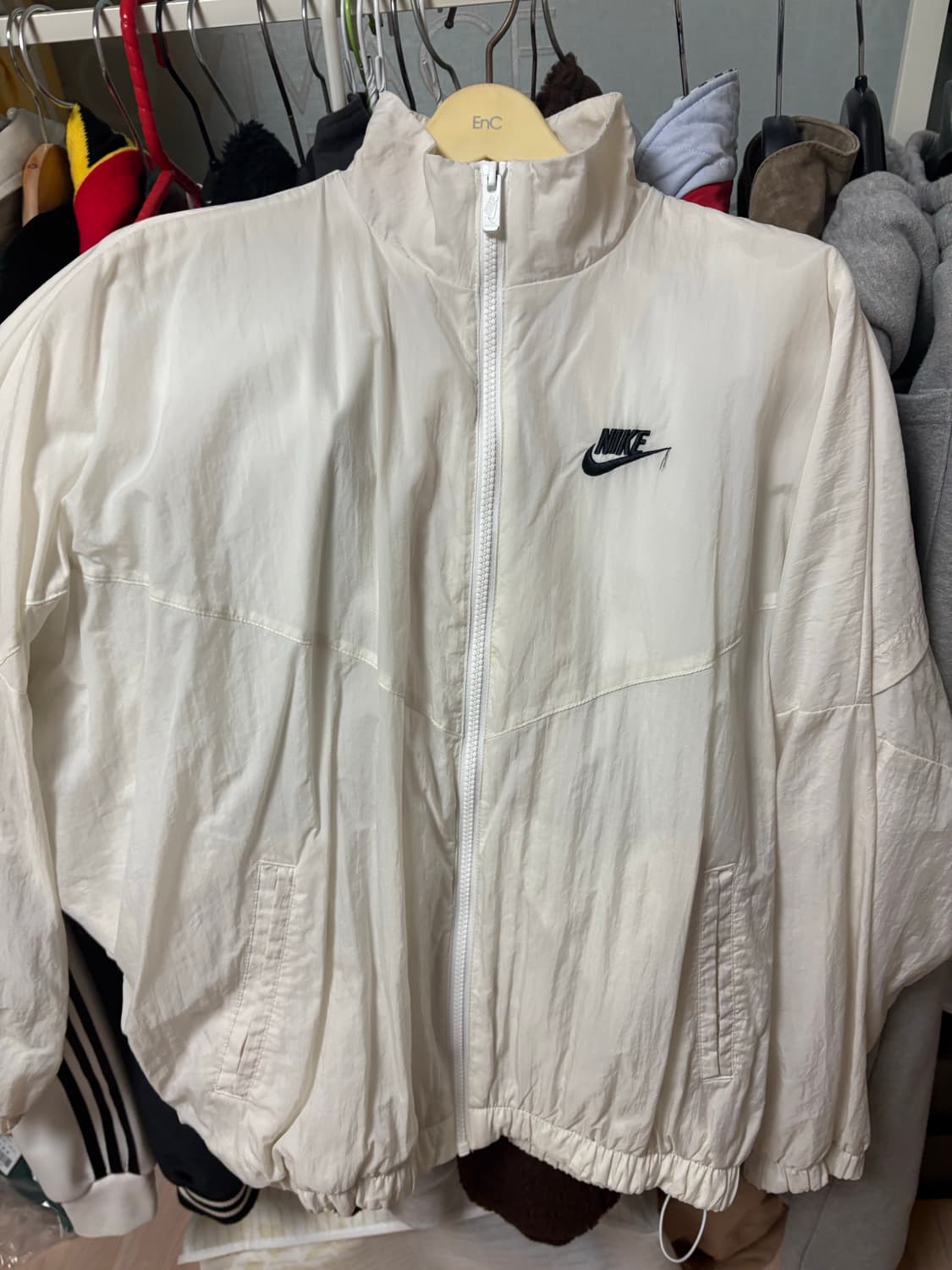나이키 바람막이 상품이미지1